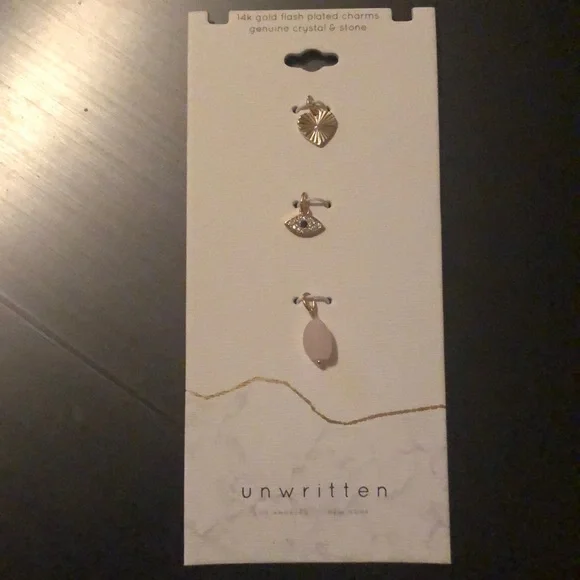 Unwritten Jewelry Macys Unwritten Los Angeles Newyork 4k